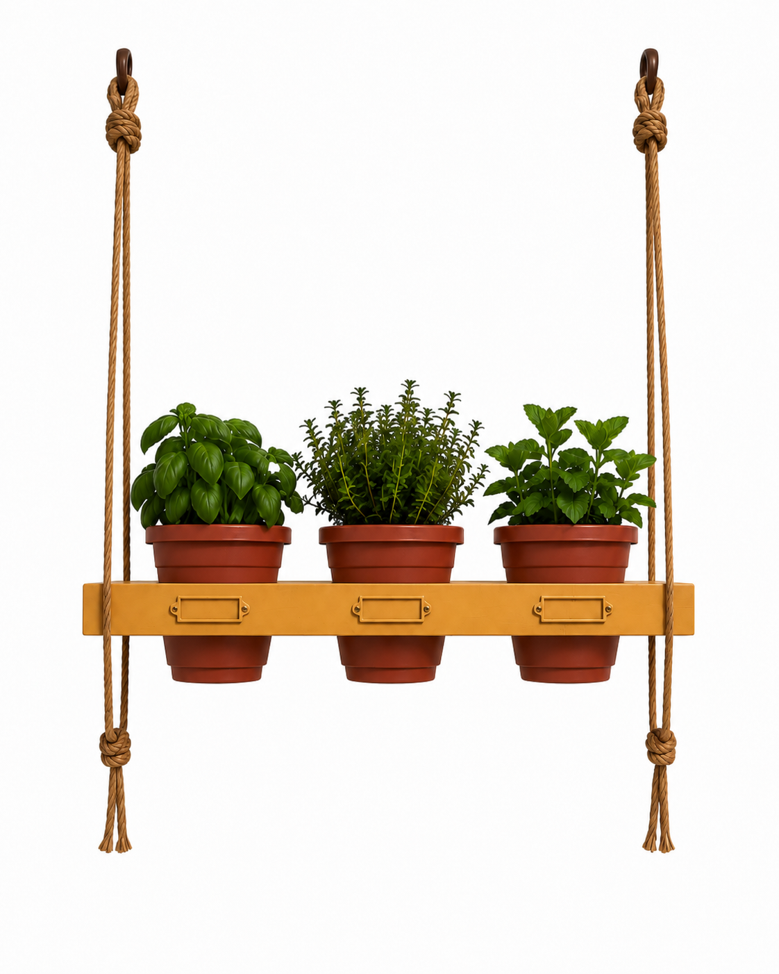 Horta Vertical - 1 Prateleira